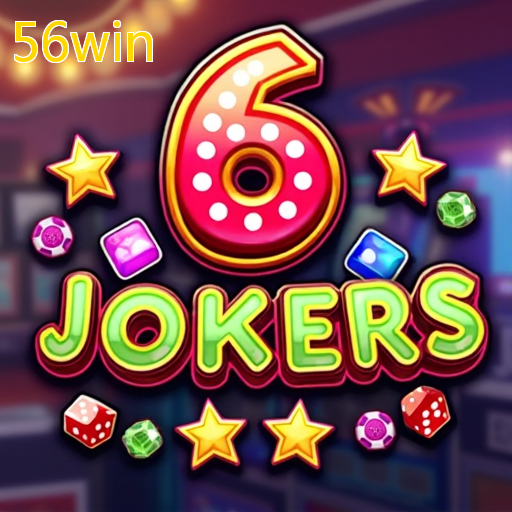 cassino 56win